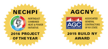 project and builder award